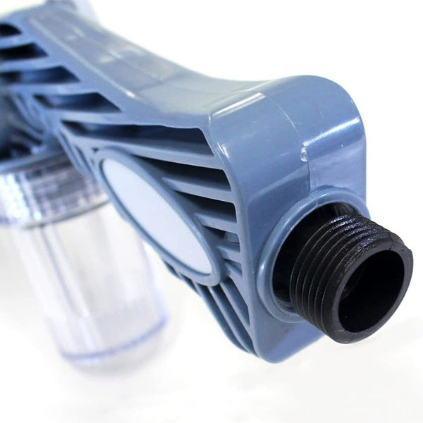 Jet Water Cannon 8 in 1 Turbo Water Spray Gun Jet Water Cannon 8 in 1 Turbo Water Spray Gun